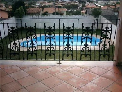 Casa para aluguel em Morada da Colina