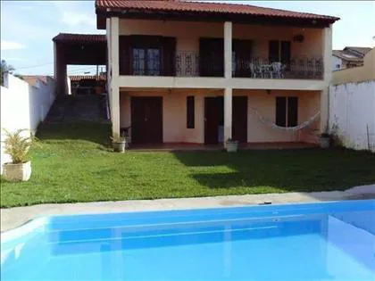 Casa para aluguel em Morada da Colina