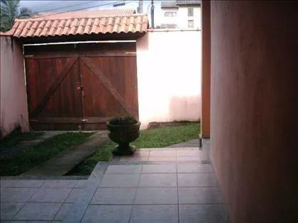 Casa para aluguel em Morada da Colina