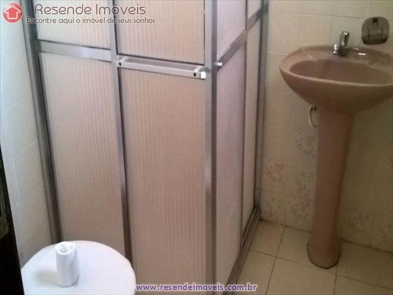 Foto 14 de 21 - Casa para aluguel em Morada da Colina