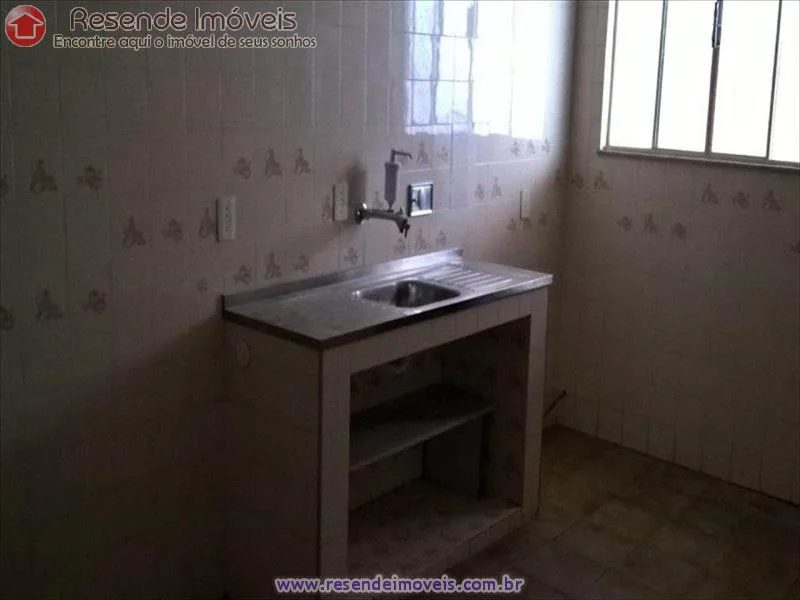 Foto 8 de 21 - Casa para aluguel em Morada da Colina