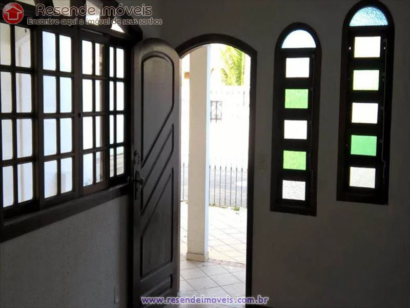 Foto 6 de 21 - Casa para aluguel em Morada da Colina