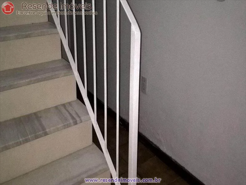 Foto 10 de 21 - Casa para aluguel em Morada da Colina