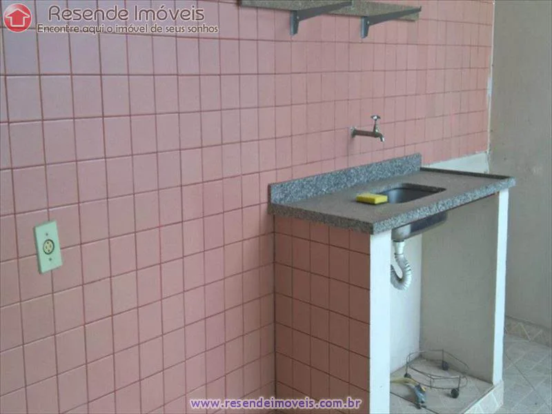 Foto 12 de 21 - Casa para aluguel em Morada da Colina