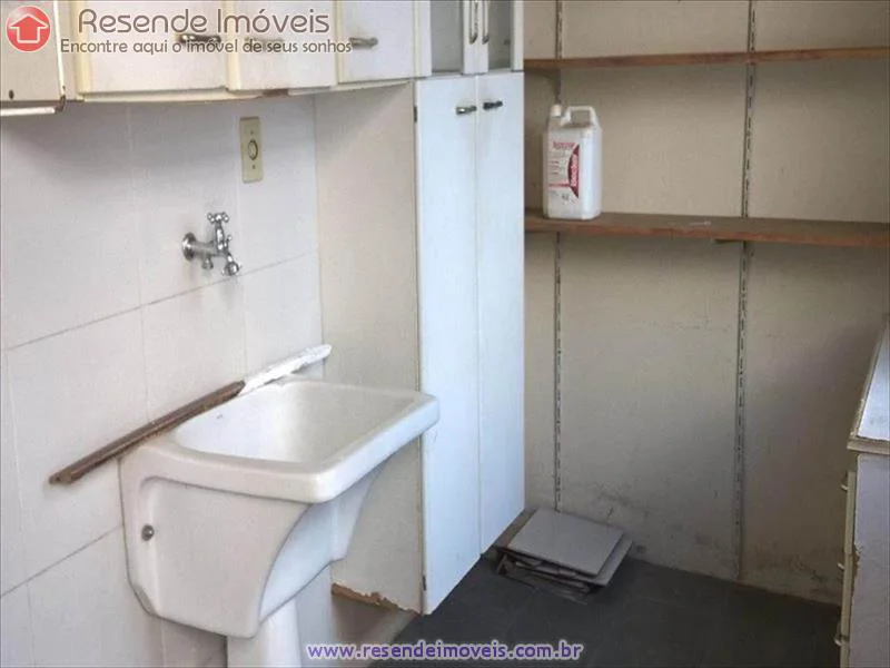 Foto 18 de 21 - Casa para aluguel em Morada da Colina