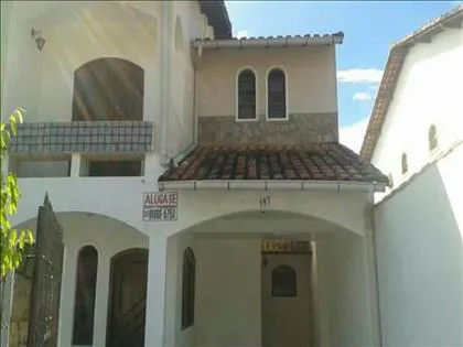 Casa para aluguel em Morada da Colina