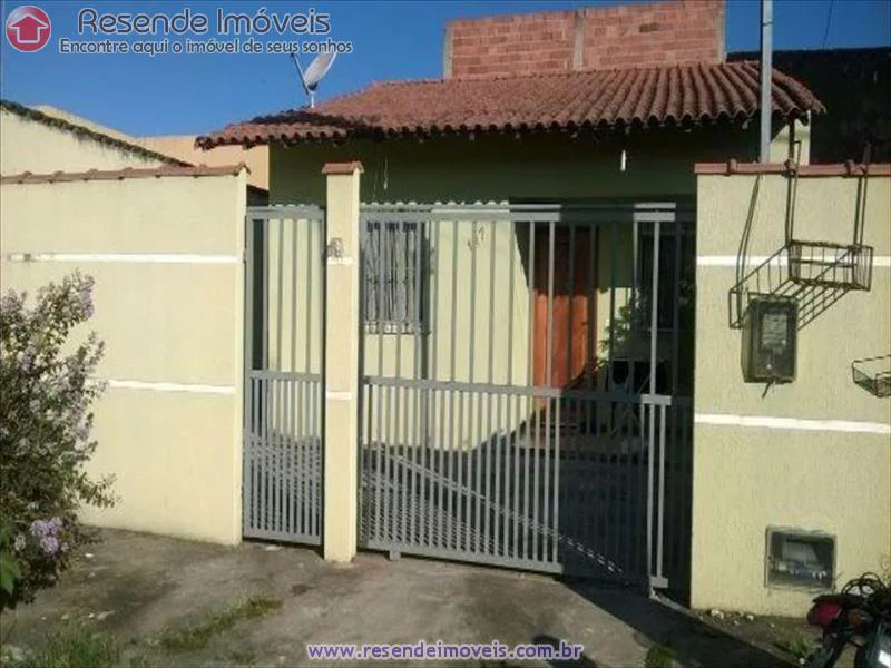 Foto 1 de 7 - Casa para venda em Mirante de Serra