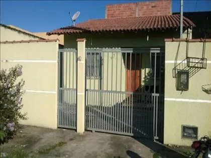 Casa para venda em Mirante de Serra