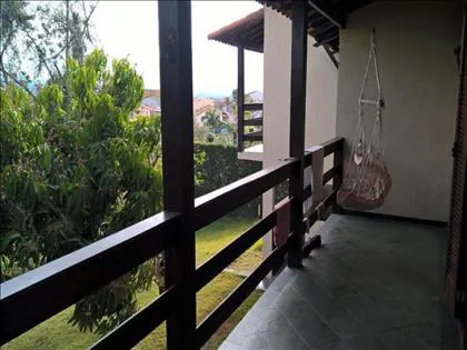 Casa para aluguel em Mirante das Agulhas