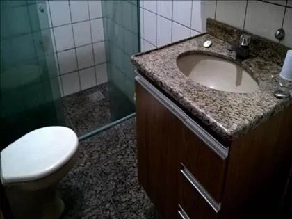 Casa para aluguel em Mirante das Agulhas