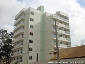 Apartamento para venda em Santa Isabel