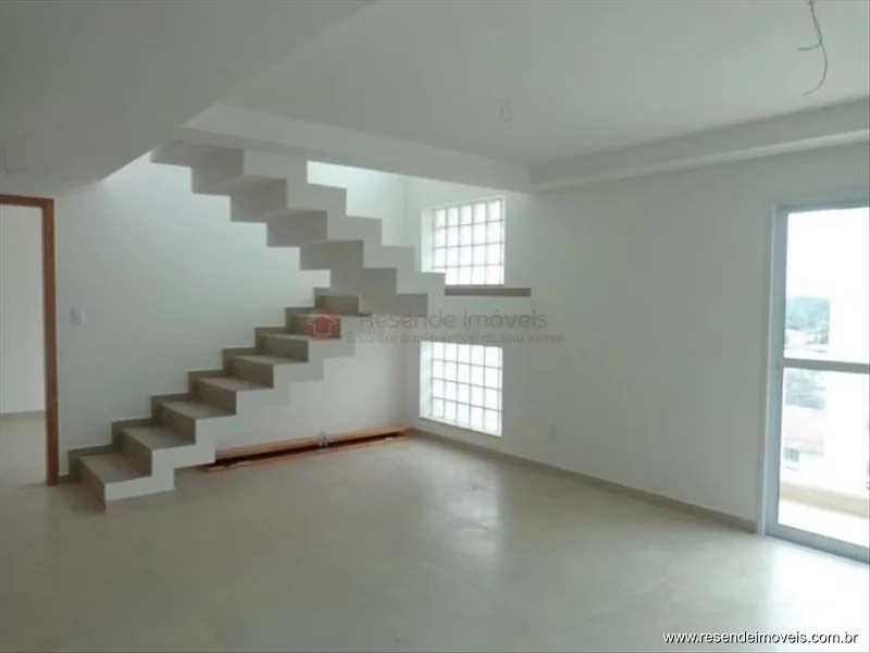 Foto 1 de 19 - Cobertura para venda em Santa Isabel