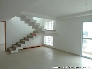 Cobertura para venda em Santa Isabel