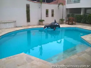 Apartamento para venda em Santa Isabel