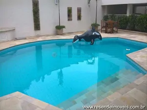 Apartamento para venda em Santa Isabel