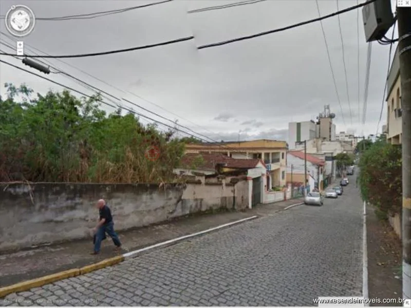 Foto 2 de 3 - Terreno para venda em Centro