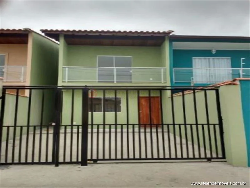 Foto 1 de 10 - Casa para venda em Mirante de Serra