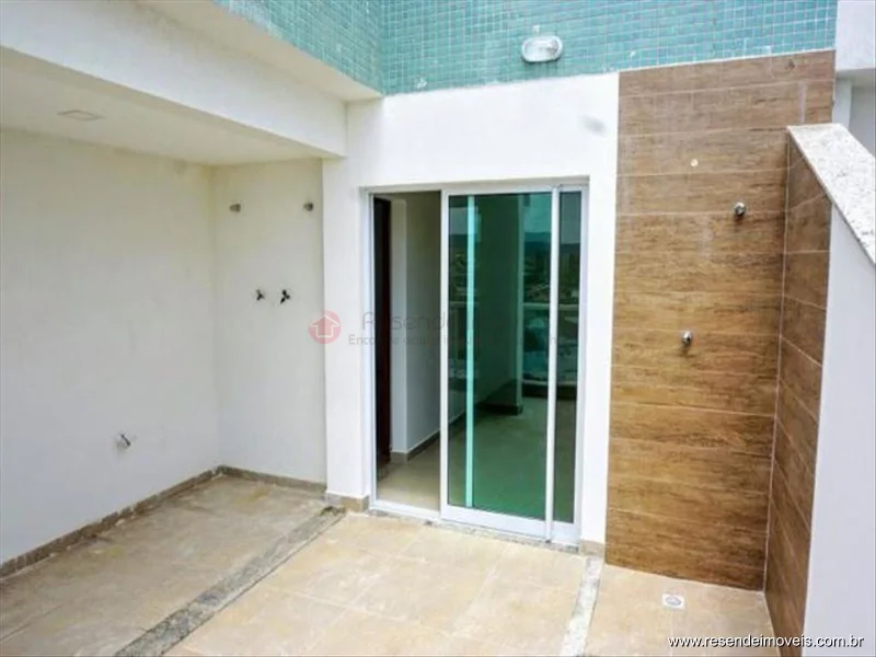 Foto 8 de 15 - Apartamento para aluguel em Santa Isabel