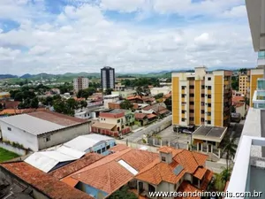 Apartamento para aluguel em Santa Isabel