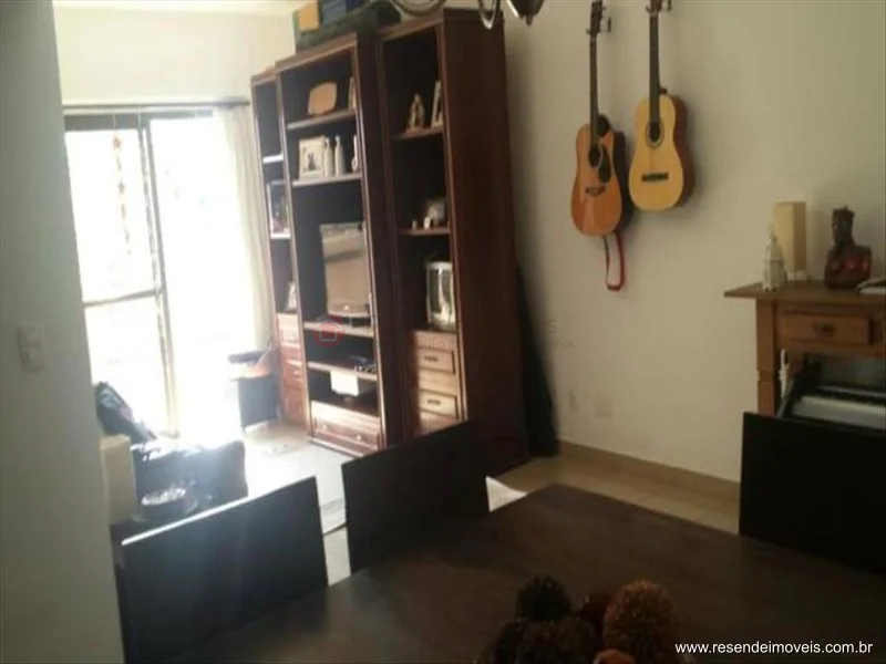 Foto 3 de 13 - Apartamento para venda em Centro