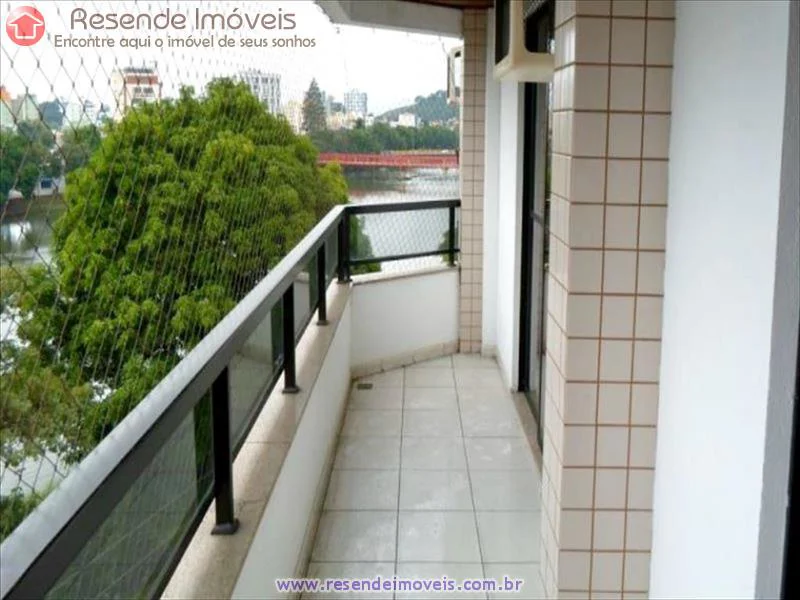 Foto 16 de 19 - Apartamento para aluguel em Centro