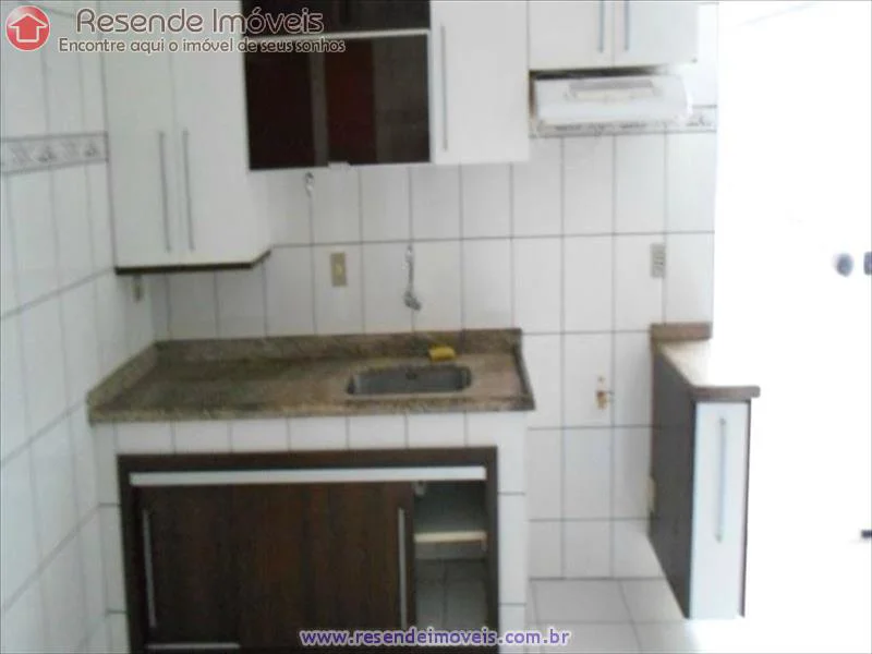 Foto 12 de 19 - Apartamento para aluguel em Centro