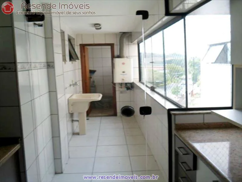 Foto 13 de 19 - Apartamento para aluguel em Centro