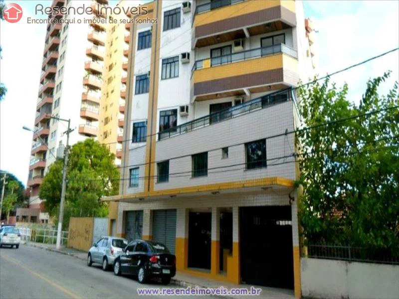 Foto 2 de 19 - Apartamento para aluguel em Centro