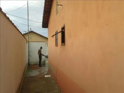 Casa para venda em Mirante de Serra