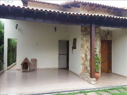 Casa para aluguel em Mirante das Agulhas