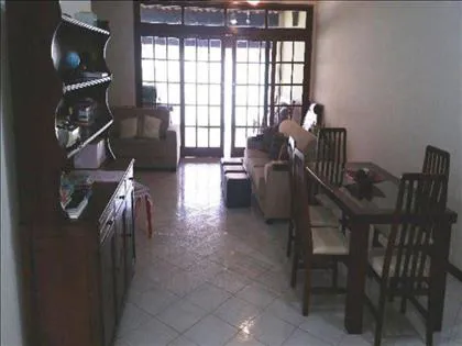 Casa para aluguel em Mirante das Agulhas