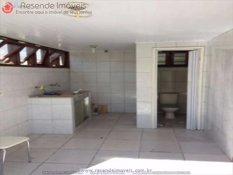 Foto 10 de 11 - Casa para venda em Morada da Colina