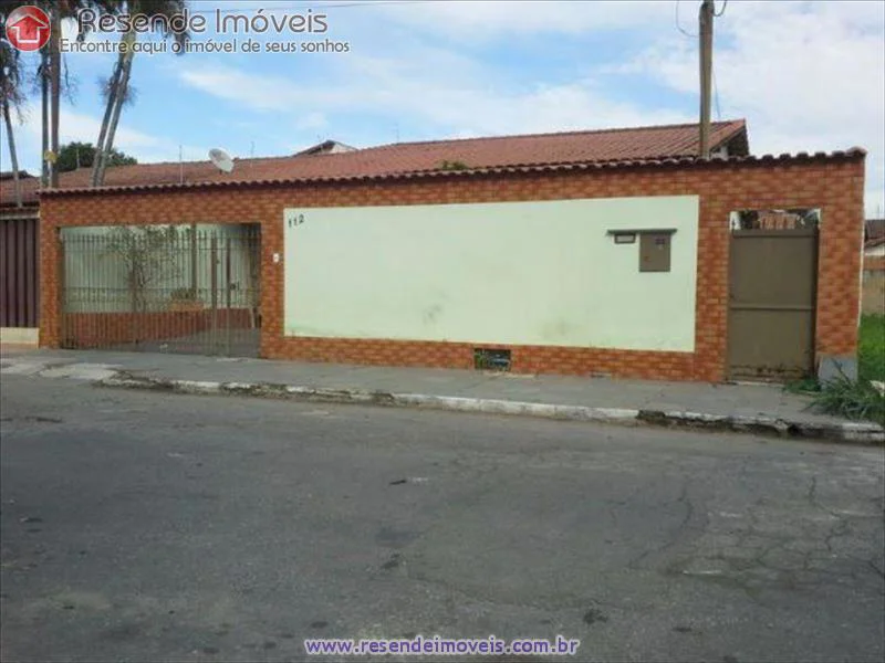 Foto 1 de 11 - Casa para venda em Morada da Colina