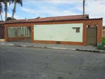Casa para venda em Morada da Colina