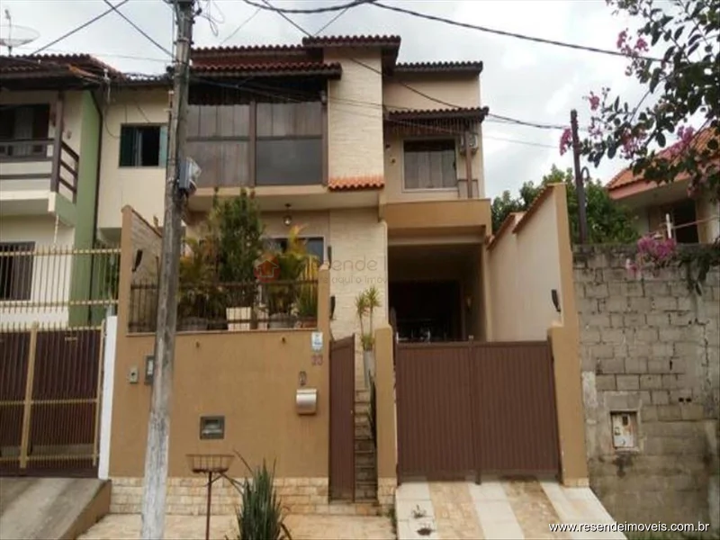 Foto 19 de 19 - Casa para venda em Mirante de Serra