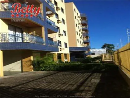Apartamento para aluguel em Santa Isabel