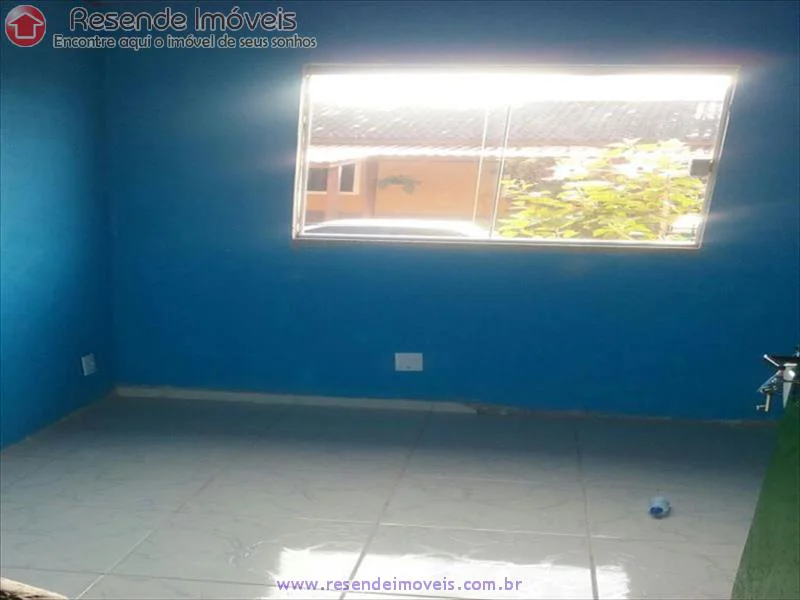 Foto 3 de 5 - Casa em condomínio para aluguel em Lava-pés