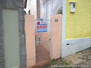 Casa para venda em Jardim Brasília