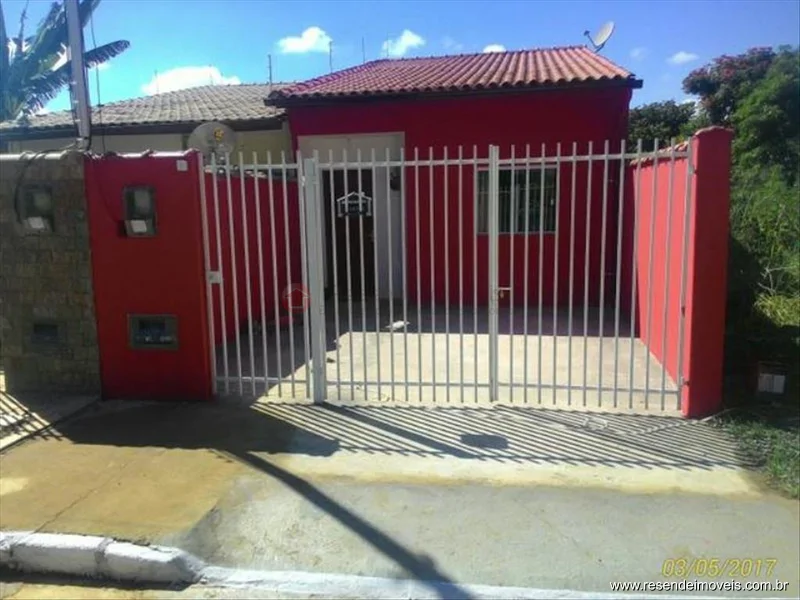 Foto 8 de 8 - Casa para venda em Parque Embaixador