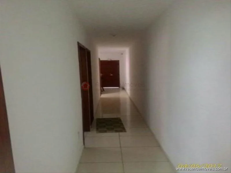 Foto 6 de 8 - Casa para venda em Parque Embaixador