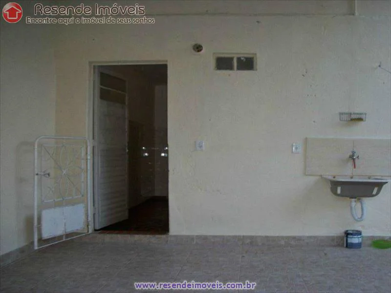 Foto 3 de 15 - Casa para aluguel em Lava-pés