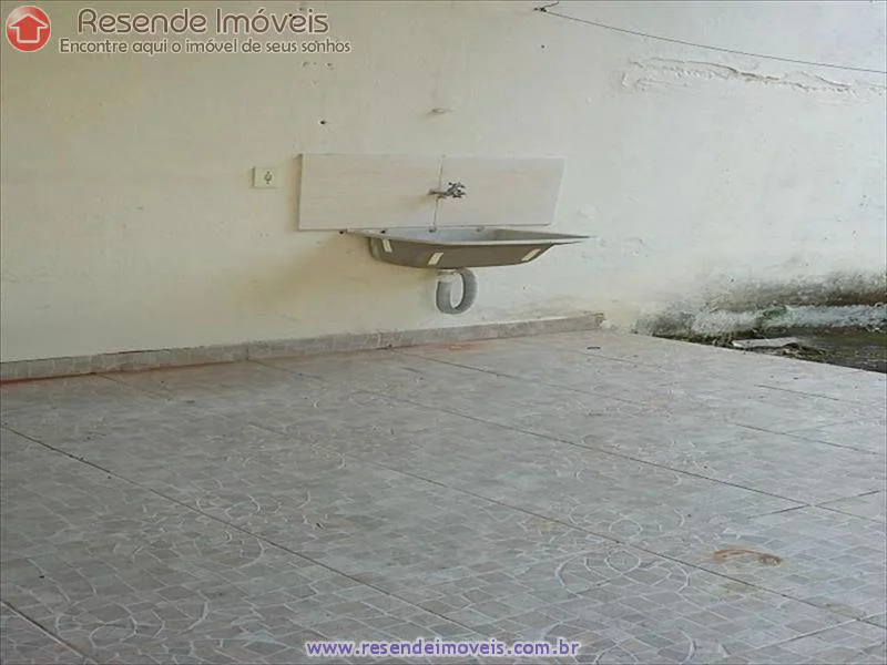 Foto 14 de 15 - Casa para aluguel em Lava-pés