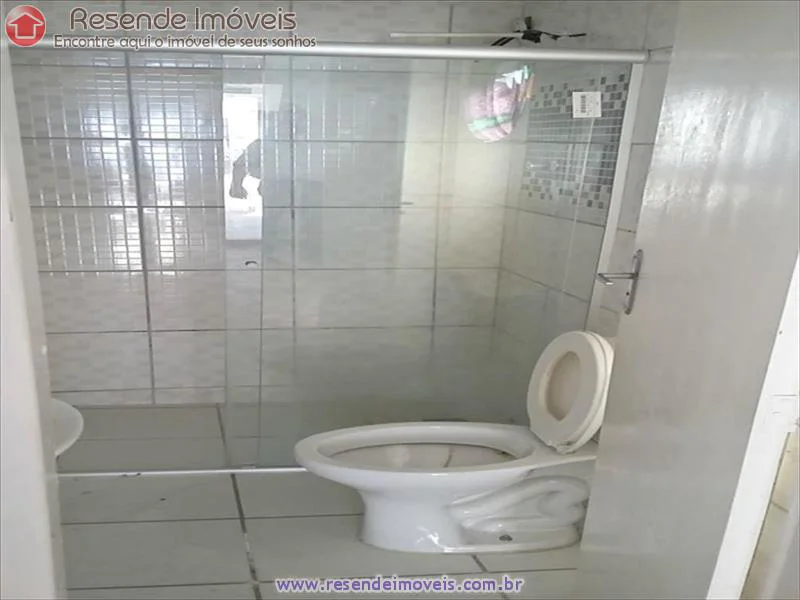 Foto 10 de 15 - Casa para aluguel em Lava-pés