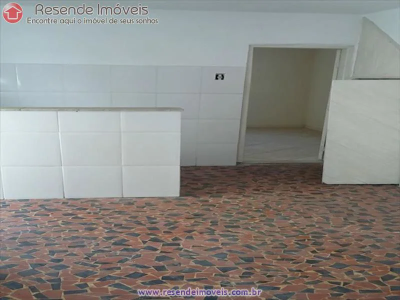 Foto 9 de 15 - Casa para aluguel em Lava-pés