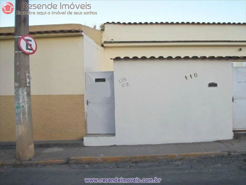 Foto 6 de 15 - Casa para aluguel em Lava-pés