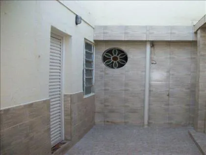 Casa para aluguel em Lava-pés