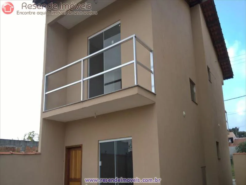 Foto 1 de 24 - Casa para venda em Jardim D'Oeste