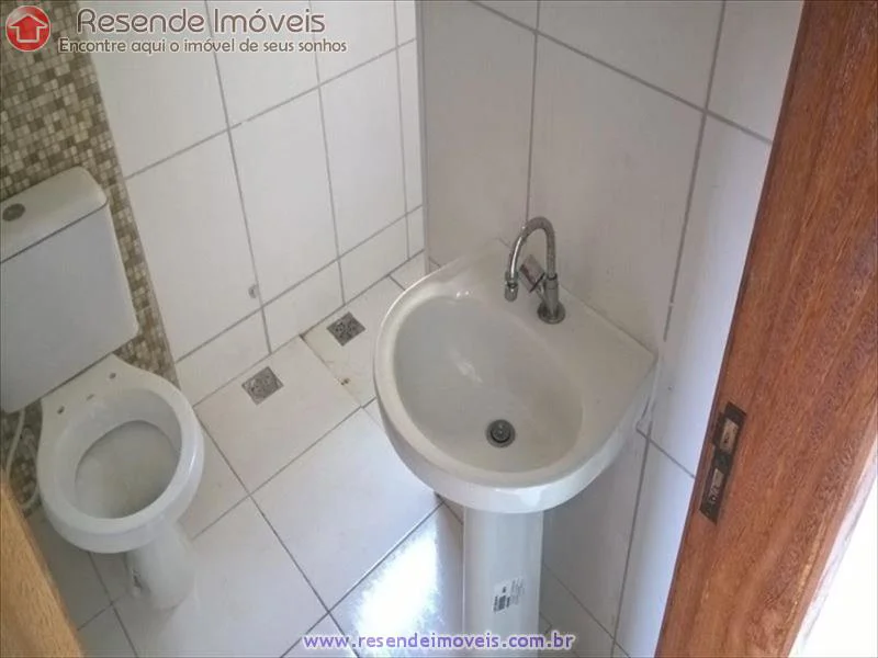 Foto 22 de 24 - Casa para venda em Jardim D'Oeste