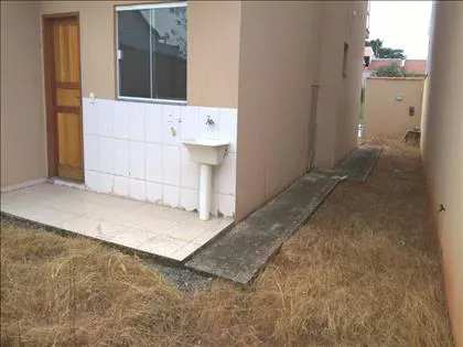 Casa para venda em Jardim D'Oeste