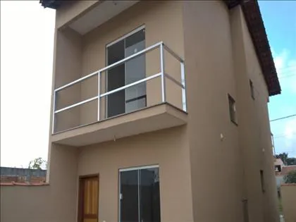 Casa para venda em Jardim D'Oeste